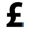 Pound Logo