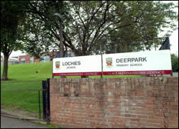 Photograph - Lochies School