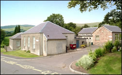 Muckhart Primary School