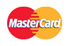 Mastercard accepted